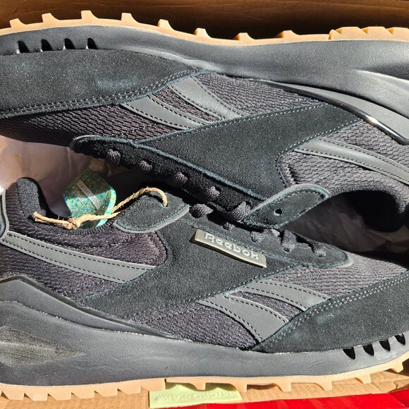 Reebok Classic Forte Racer Othrolite Cushioned Workout Multi-Sport Cross Trainer - Picture 12 of 16